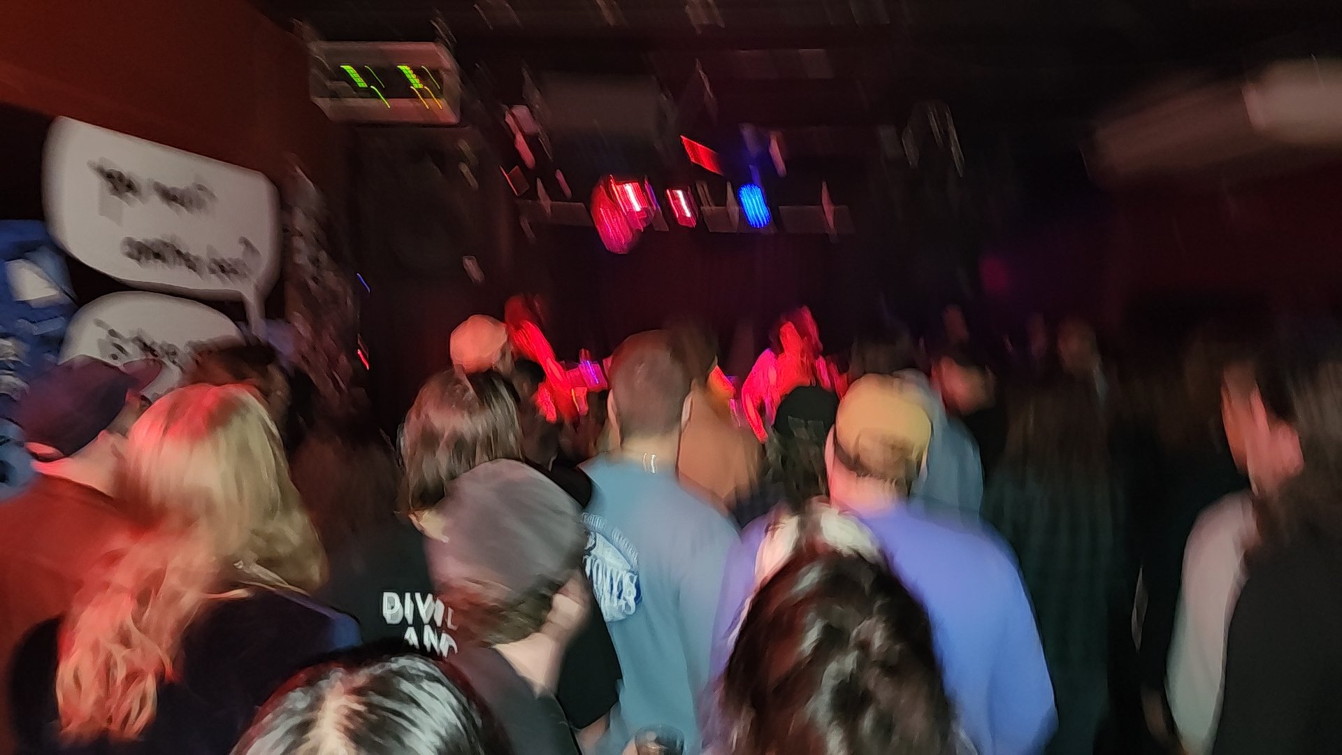 Raleigh Rodeo moodboom