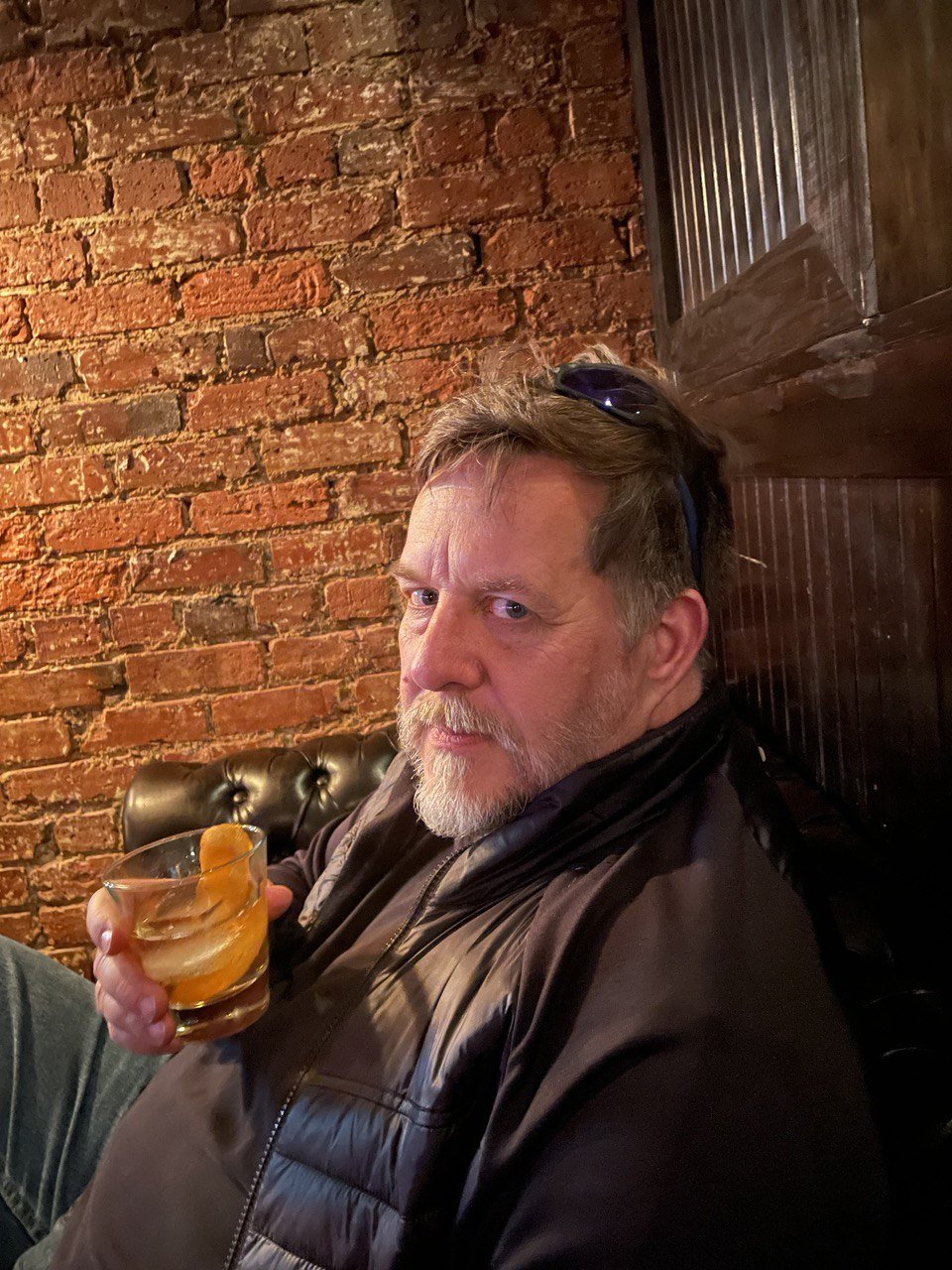 Raleigh Rodeo moodboom