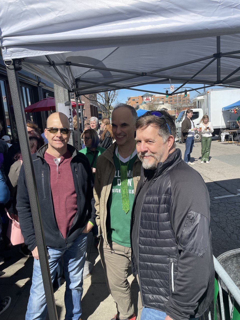 Raleigh Rodeo moodboom